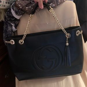 Designer bag